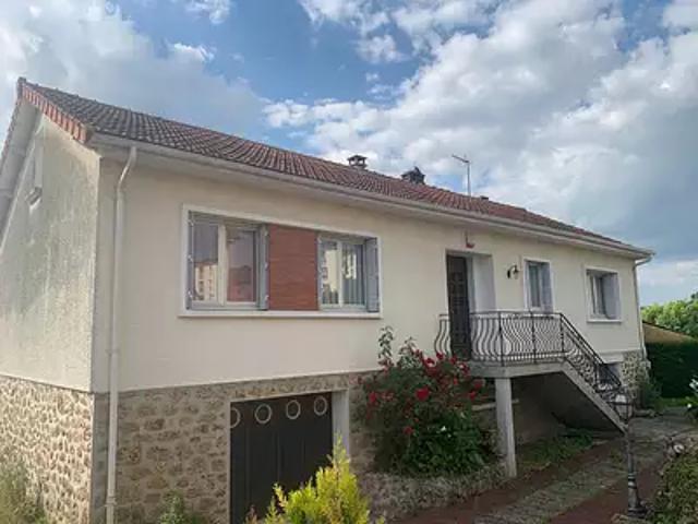 Maison vente à Etampes-sur-marne