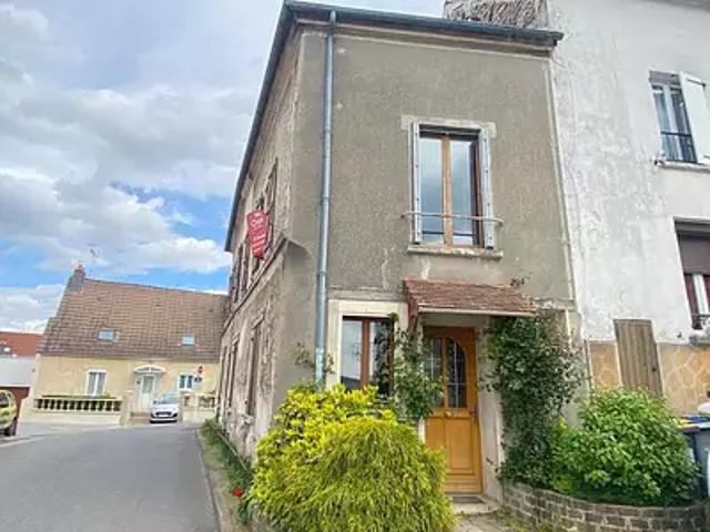 Maison location à Château-Thierry, Etampes-sur-marne