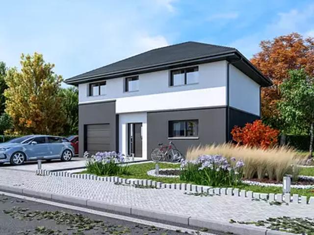 Maison vente à Etampes-sur-marne