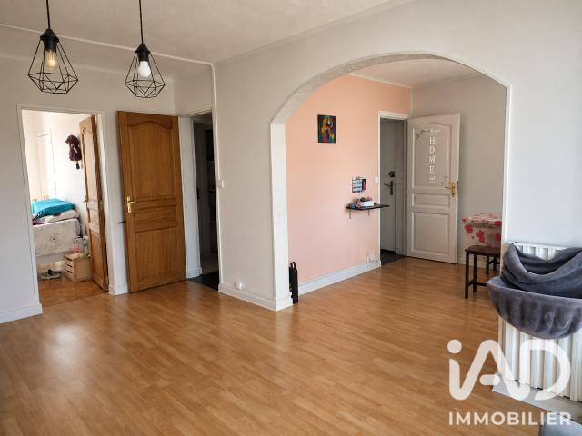 Appartement vente à Château-Thierry, Etampes-sur-marne