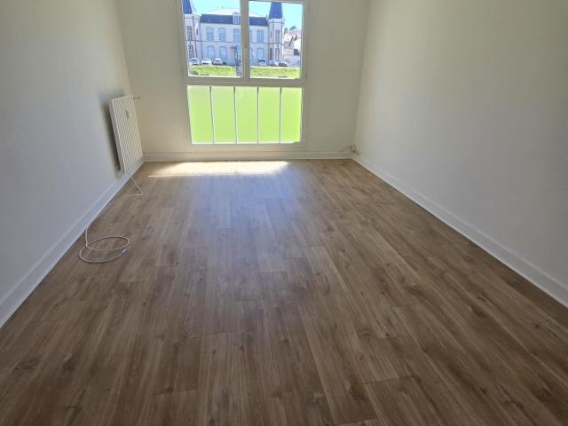 Appartement vente à Château-Thierry, Etampes-sur-marne