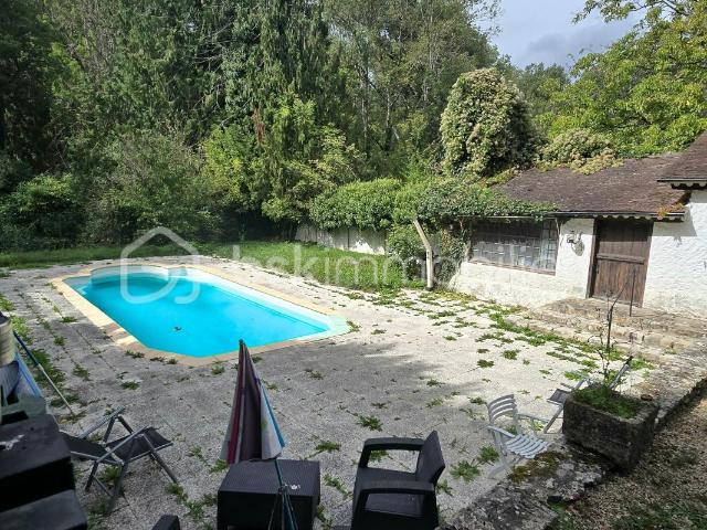 Appartement vente à Étampes, Etampes