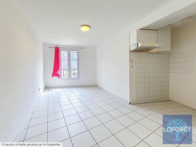 Appartement vente à Étampes, Etampes