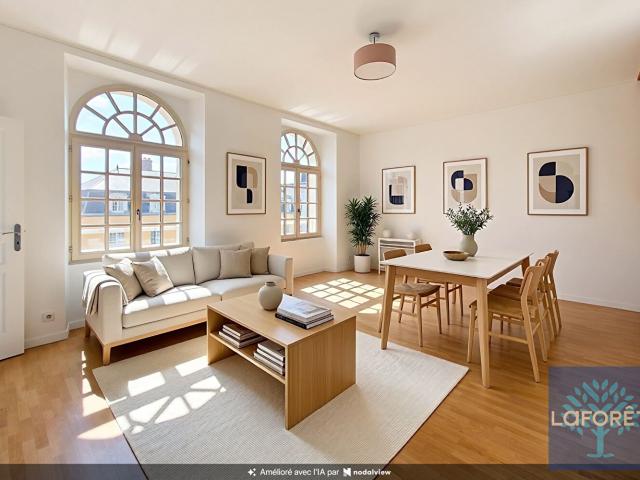 Appartement vente à Étampes, Etampes