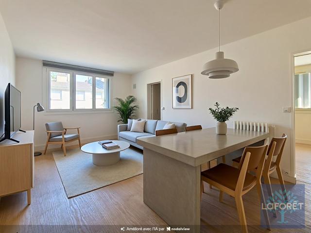 Appartement vente à Étampes, Etampes
