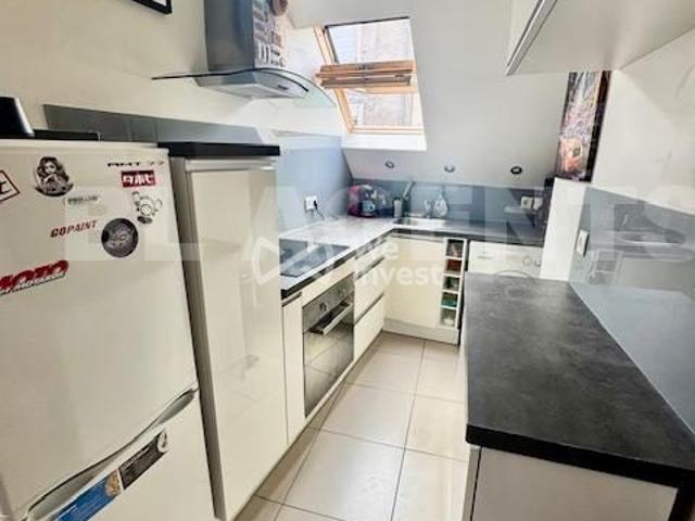 Appartement vente à Étampes, Etampes