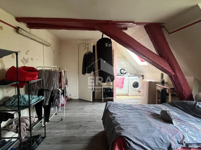 Appartement vente à Étampes, Etampes