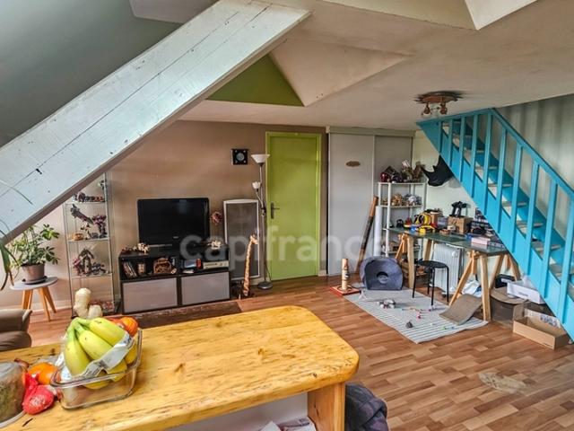 Duplex vente à Étampes, Etampes