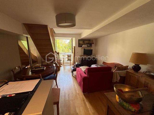 Duplex vente à Étampes, Essonne
