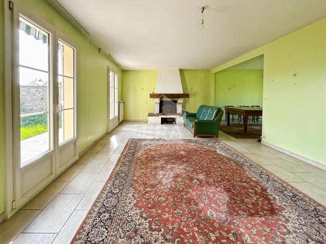 Maison vente à Étampes, Essonne