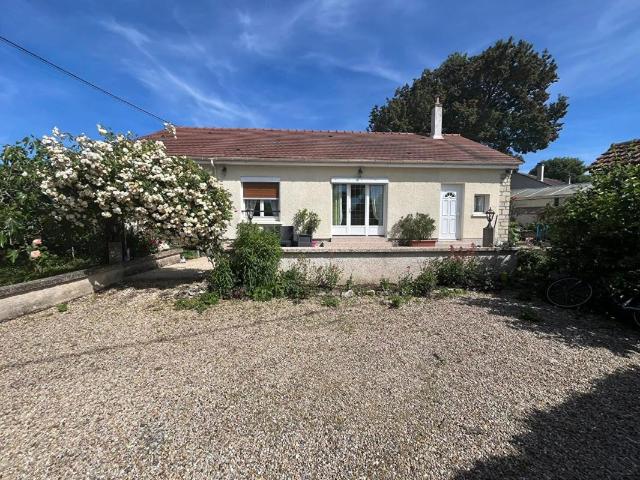 Maison vente à Étampes, Méréville