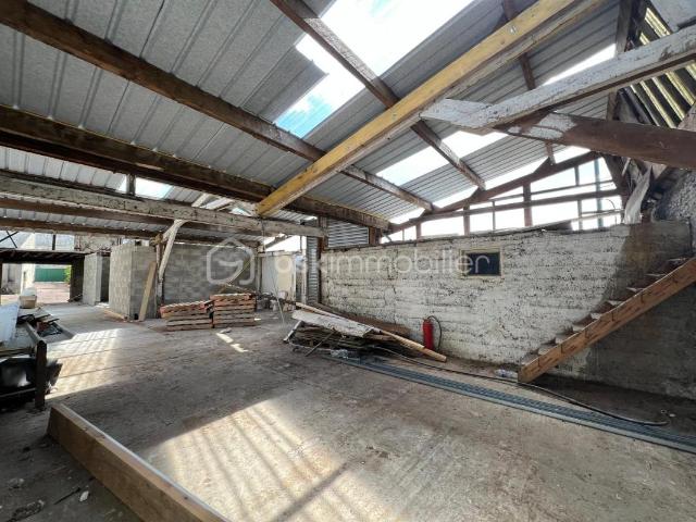 Garage vente à Étampes, Etampes