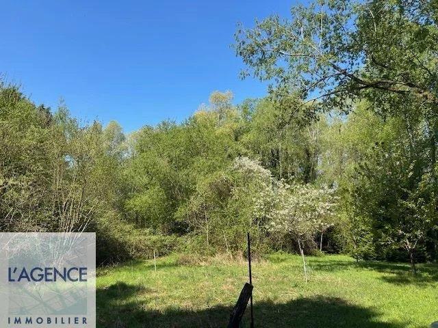 Terrain vente à Soissons, Chavignon
