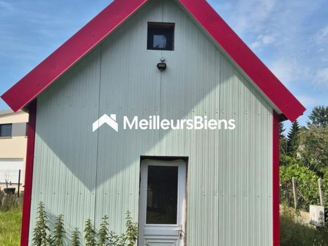 Maison vente à Rennes, Bretagne