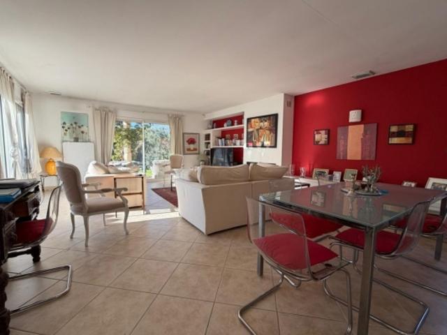 Maison vente à Montpellier, Bouzigues