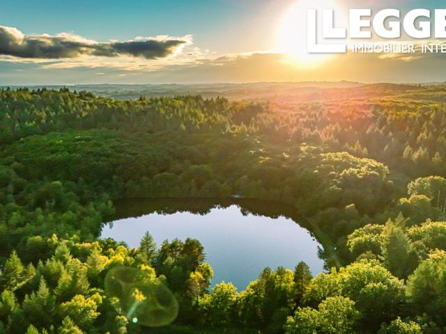 Terrain vente à Limoges, Château-chervix