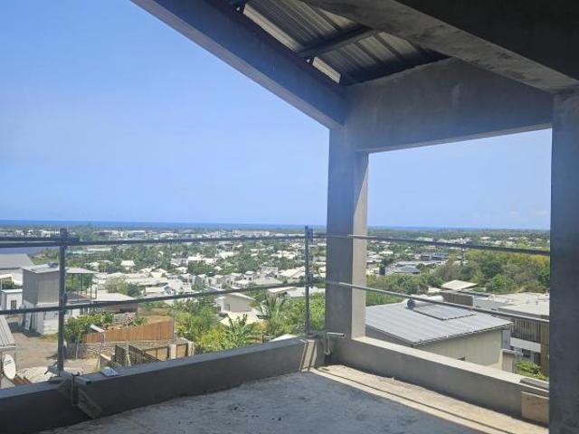 Appartement vente à La Réunion