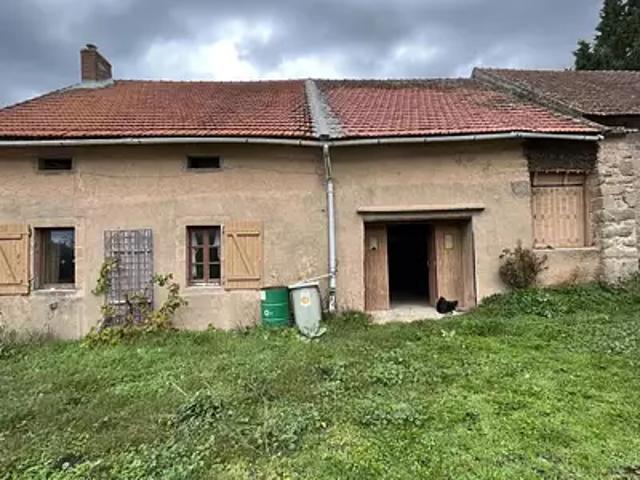 Maison vente à Autun, Étang-sur-Arroux