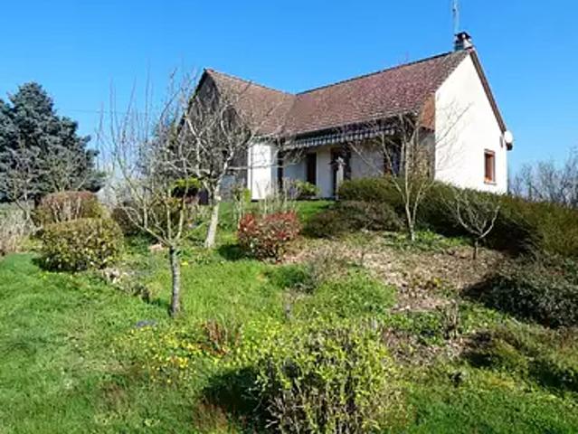Maison vente à Autun, Étang-sur-Arroux