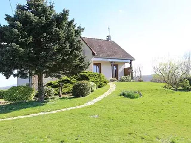 Maison vente à Autun, Étang-sur-Arroux