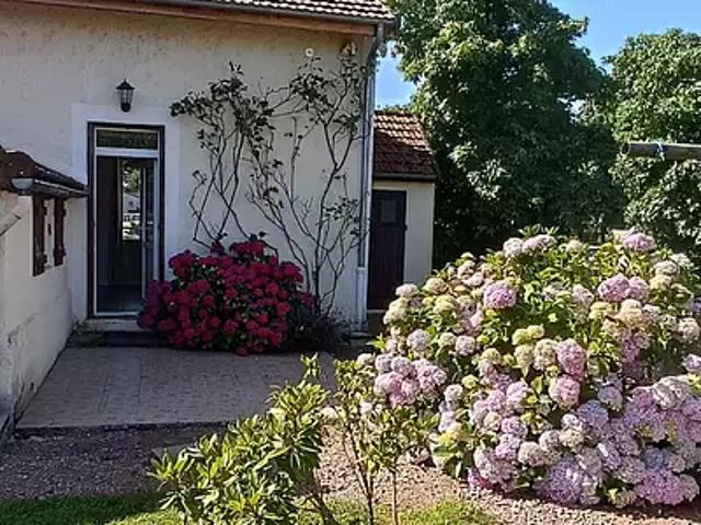 Maison location à Autun, Étang-sur-Arroux