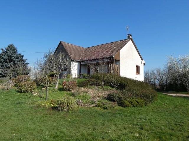 Maison vente à Autun, Étang-sur-Arroux