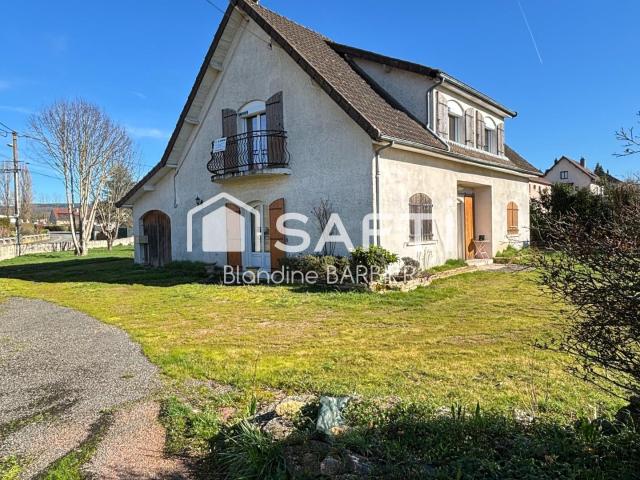 Maison vente à Autun, Étang-sur-Arroux
