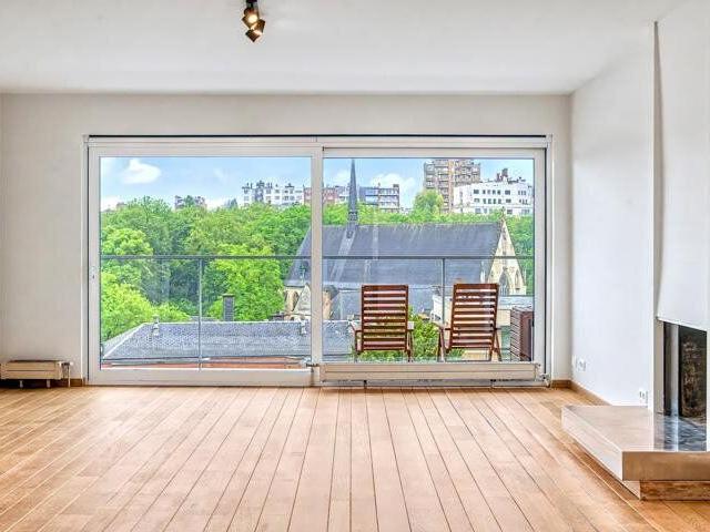Appartement location à La Cambre - Ter Kameren, Bruxelles - Brussel