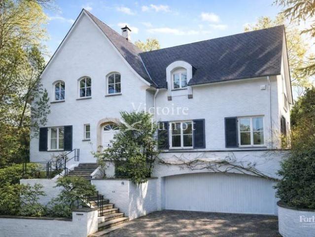 Maison location à Sint-pieters-woluwe, Bruxelles