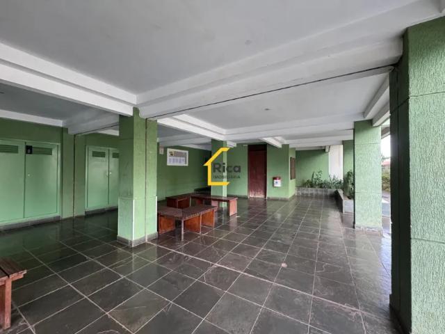 Apartamento venda em Região Geográfica Imediata de Luziânia, Região Integrada de Desenvolvimento do Distrito Federal e Entorno