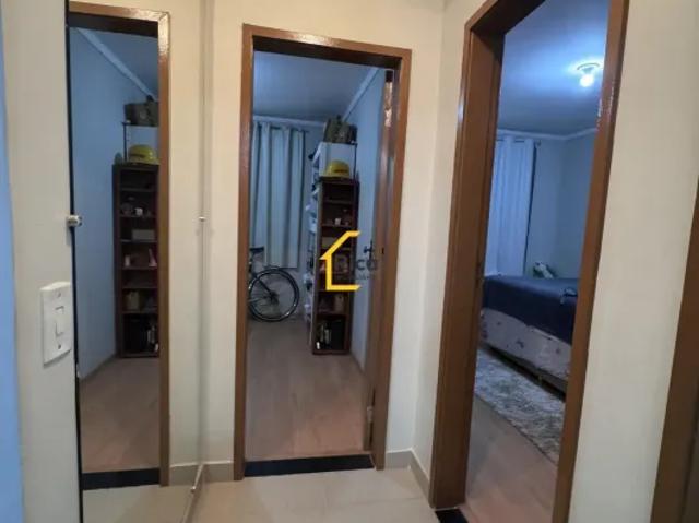 Apartamento venda em Valparaíso de Goiás, Região Geográfica Intermediária de Luziânia-Águas Lindas de Goiás