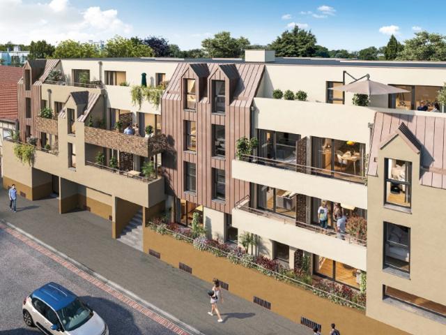 Appartement vente à Montreuil-sur-Mer, Lefaux