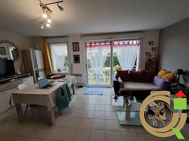 Maison vente à Étaples, Pas-de-Calais