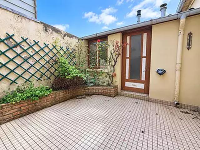 Maison vente à Étaples, Pas-de-Calais