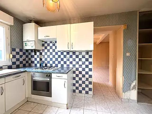 Maison vente à Montreuil-sur-Mer, Etaples