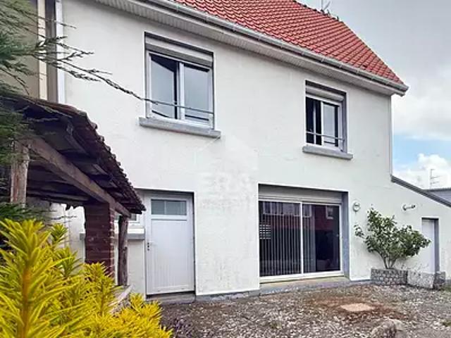 Maison vente à Montreuil-sur-Mer, Etaples