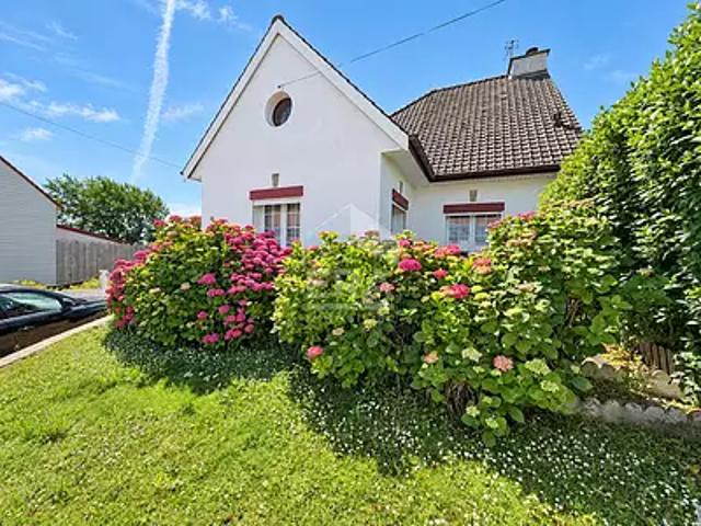 Maison vente à Étaples, Pas-de-Calais