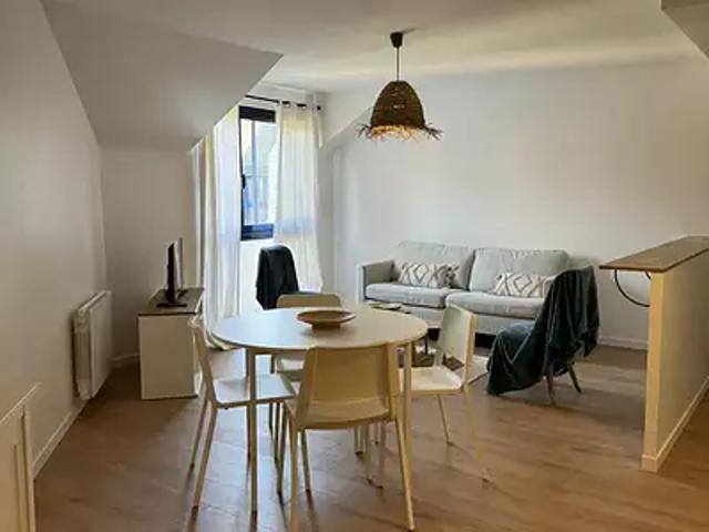 Appartement location à Montreuil-sur-Mer, Etaples