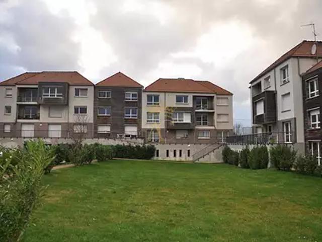 Appartement location à Étaples, Pas-de-Calais