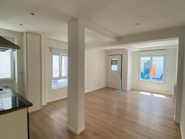 Appartement location à Montreuil-sur-Mer, Etaples