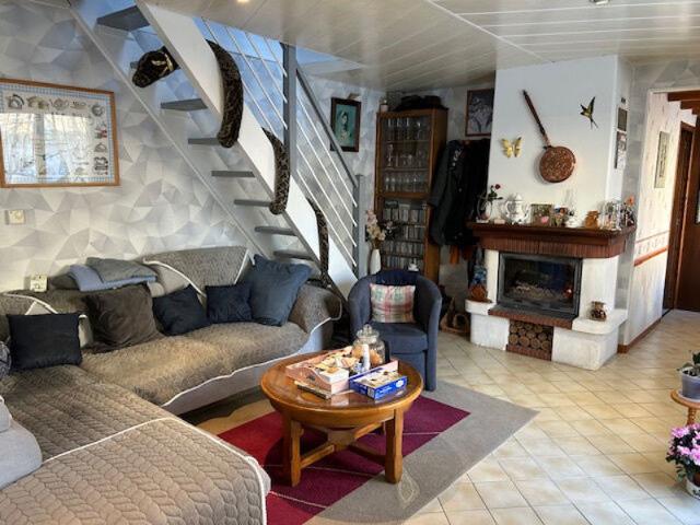Maison vente à Clermont, Bailleval