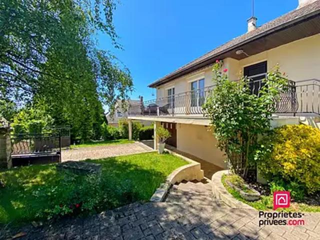 Maison vente à Avallon, Etaule