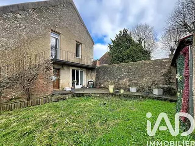 Maison vente à Avallon, Etaule