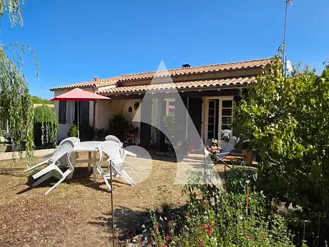 Maison vente à Les Coudras, Etaules