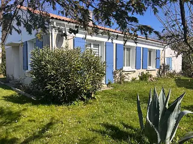 Maison vente à Rochefort, Etaules