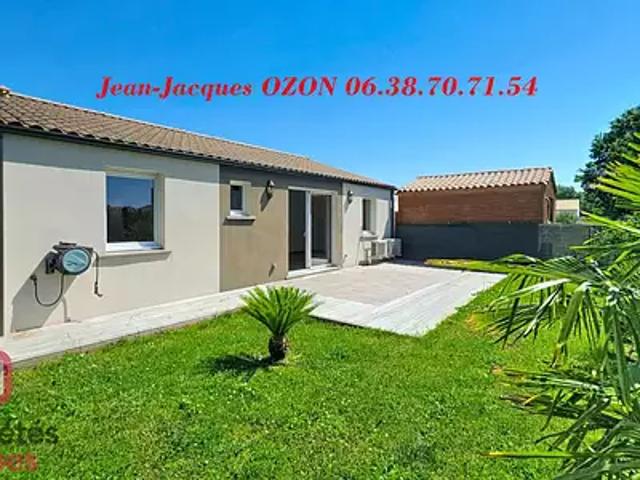 Maison vente à Rochefort, Etaules