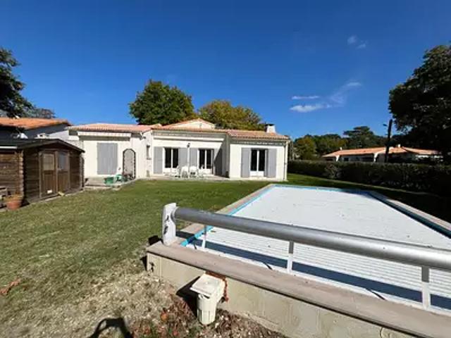 Maison vente à Rochefort, Etaules