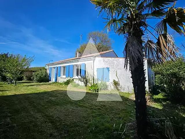 Maison vente à Rochefort, Etaules
