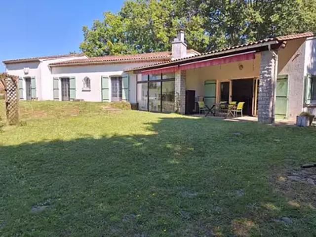 Maison vente à Rochefort, Etaules