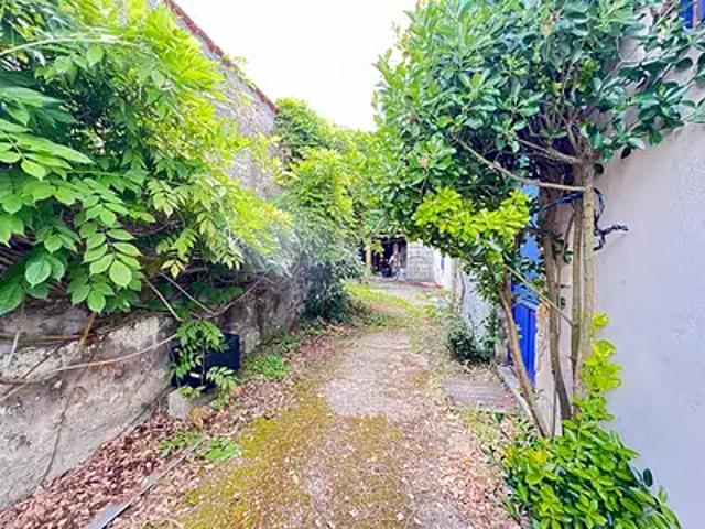 Maison vente à Rochefort, Etaules